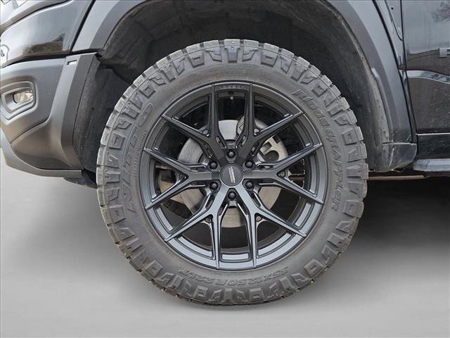 Used 2021 RAM 1500 TRX w/ TRX Level 1 Equipment Group image 24