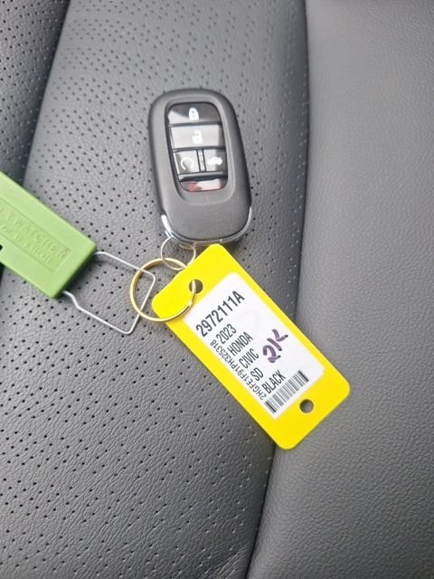 Used 2023 Honda Civic Touring image 25
