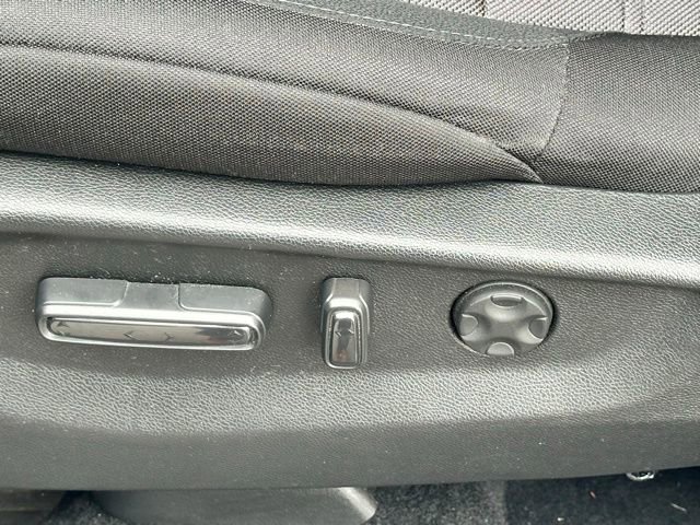 Certified 2021 Honda CR-V EX image 7