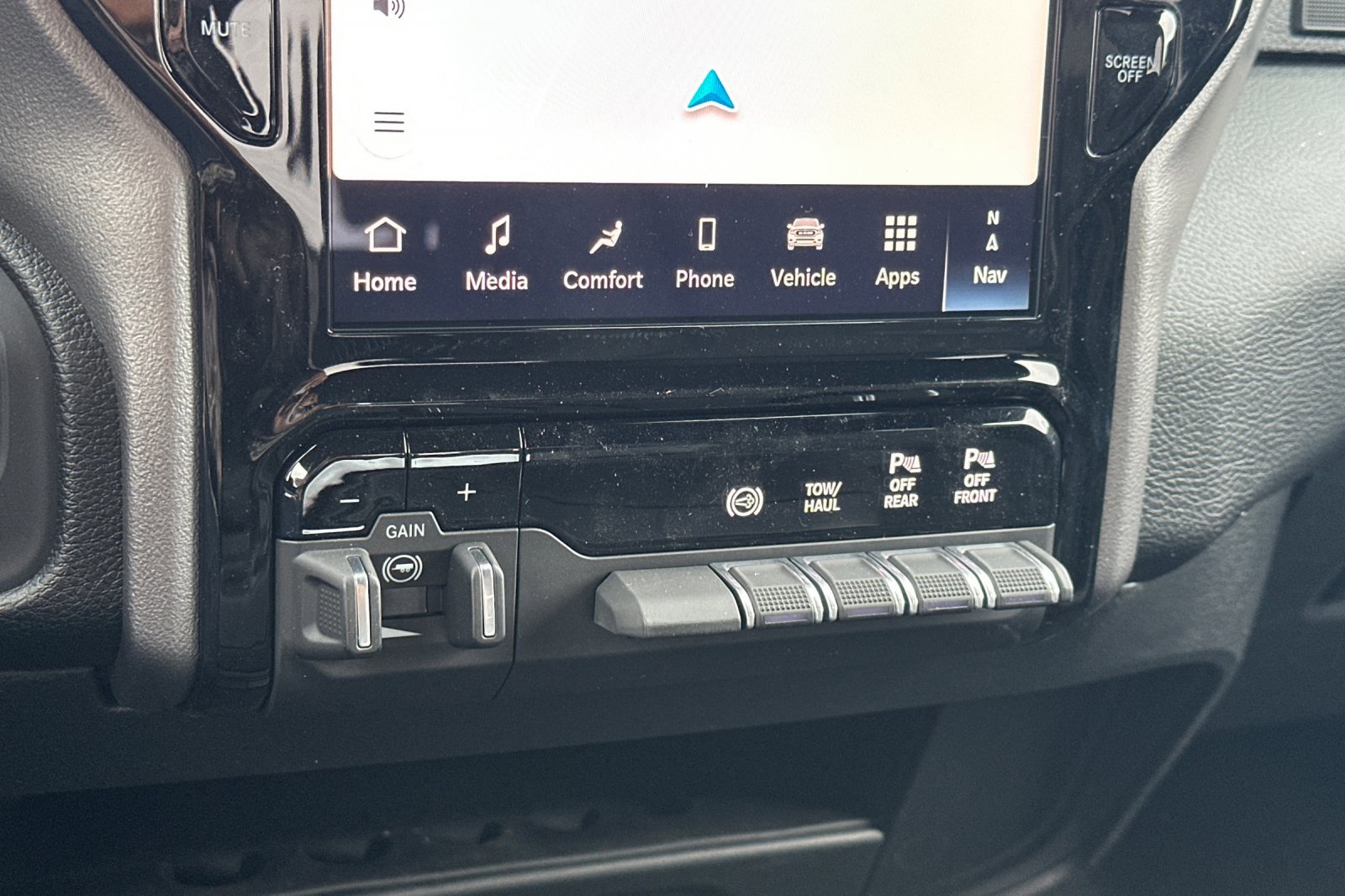 New 2026 RAM 3500 Big Horn image 19