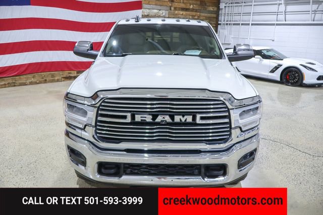 Used 2022 RAM 3500 Laramie image 64
