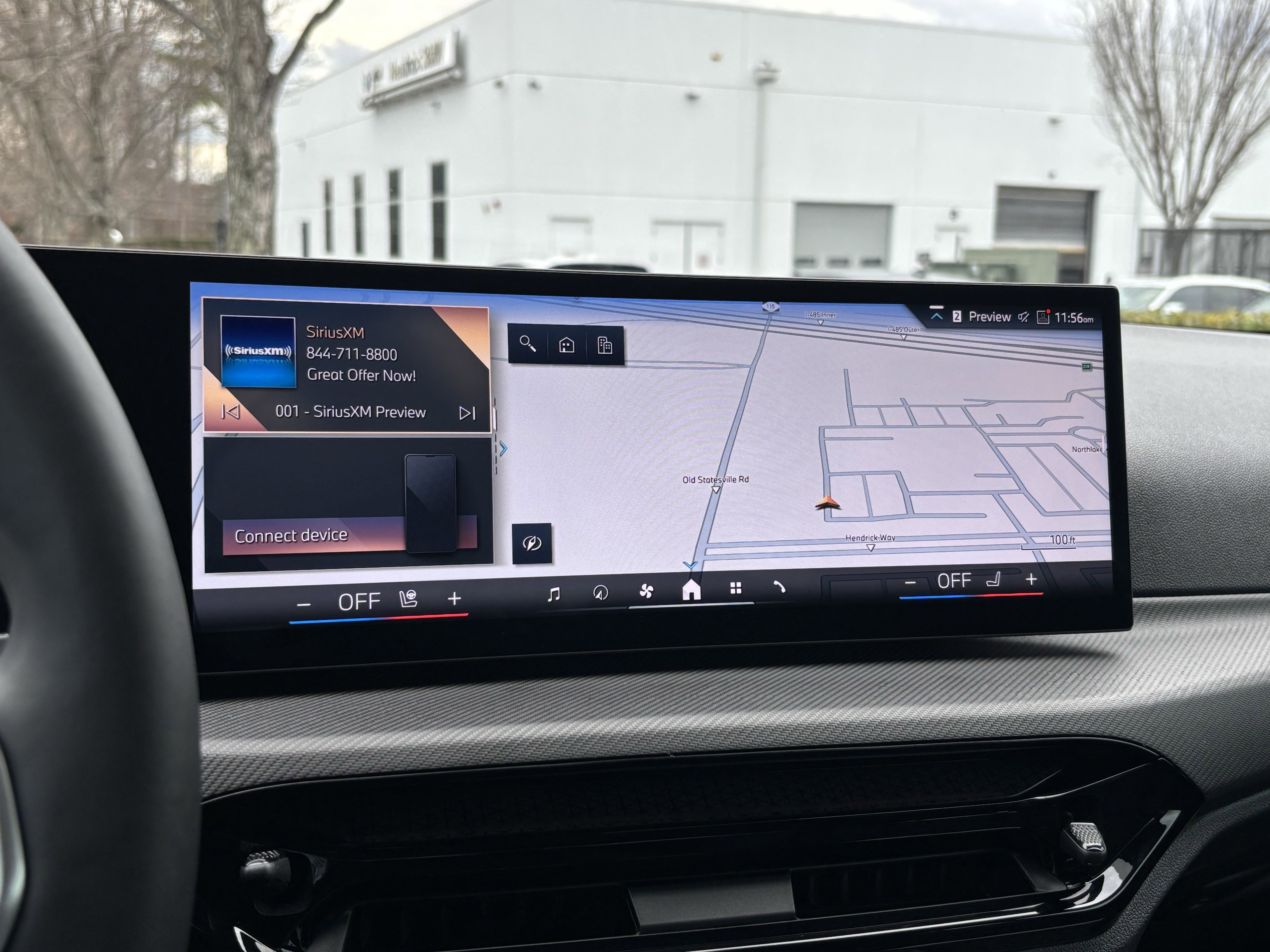 Certified 2026 BMW 430i Coupe w/ M Sport Package image 24