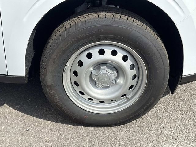 New 2026 Ford Maverick XL AWD/4WD image 9