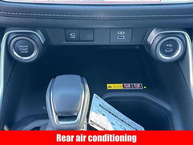 New 2026 Toyota Grand Highlander Limited image 18