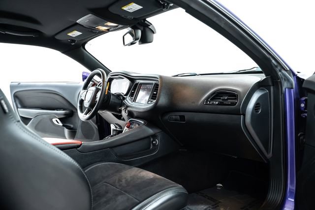 Used 2016 Dodge Challenger R/T Scat Pack image 24