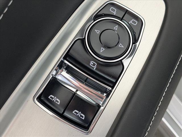 New 2026 Chevrolet Corvette Z06 image 11