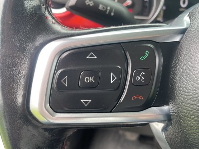 Used 2019 Jeep Wrangler Unlimited Rubicon AWD/4WD image 20