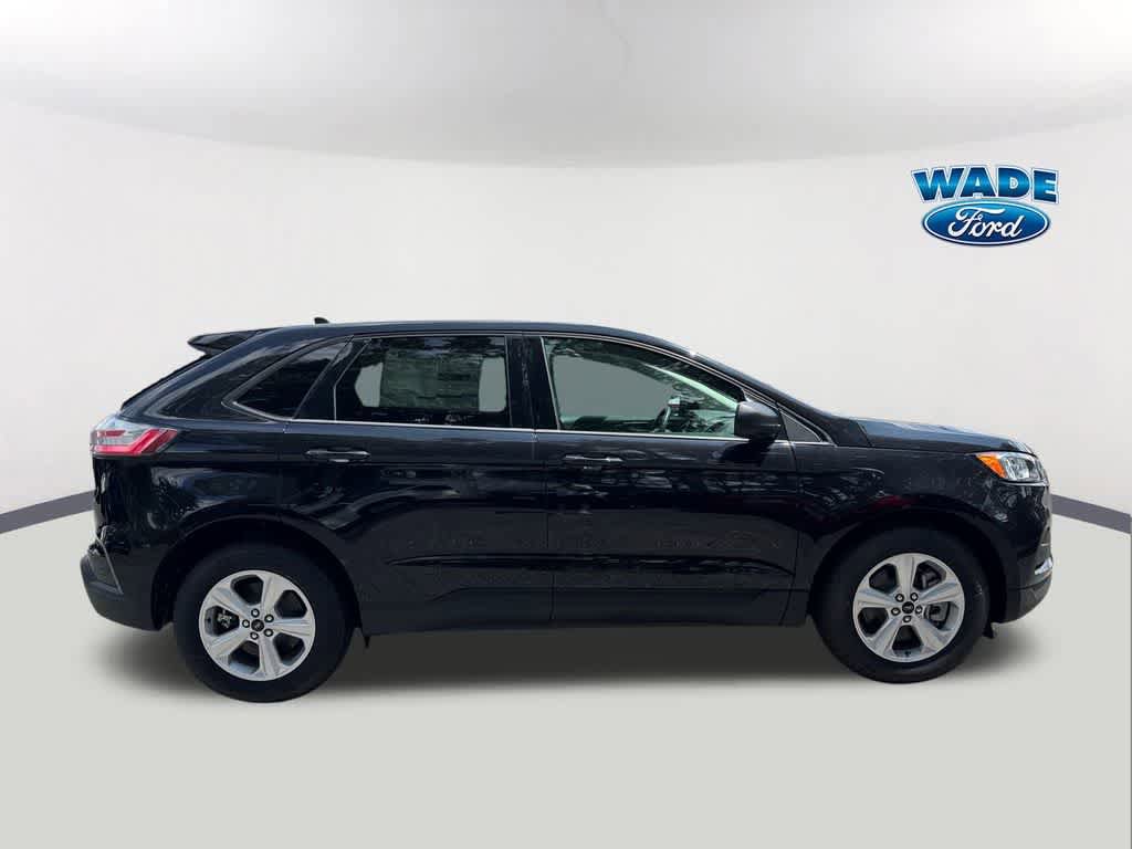 New 2024 Ford Edge SE AWD/4WD image 4