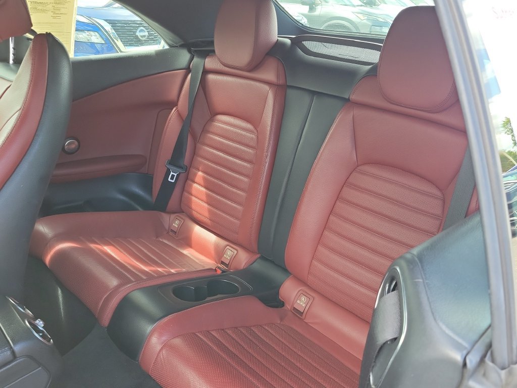 Used 2018 Mercedes-Benz C 300 Cabriolet image 9