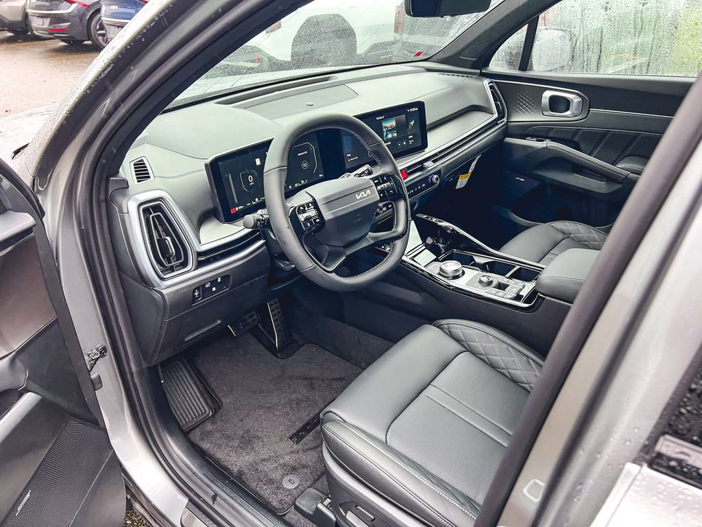 New 2026 Kia Sorento SX Prestige image 10