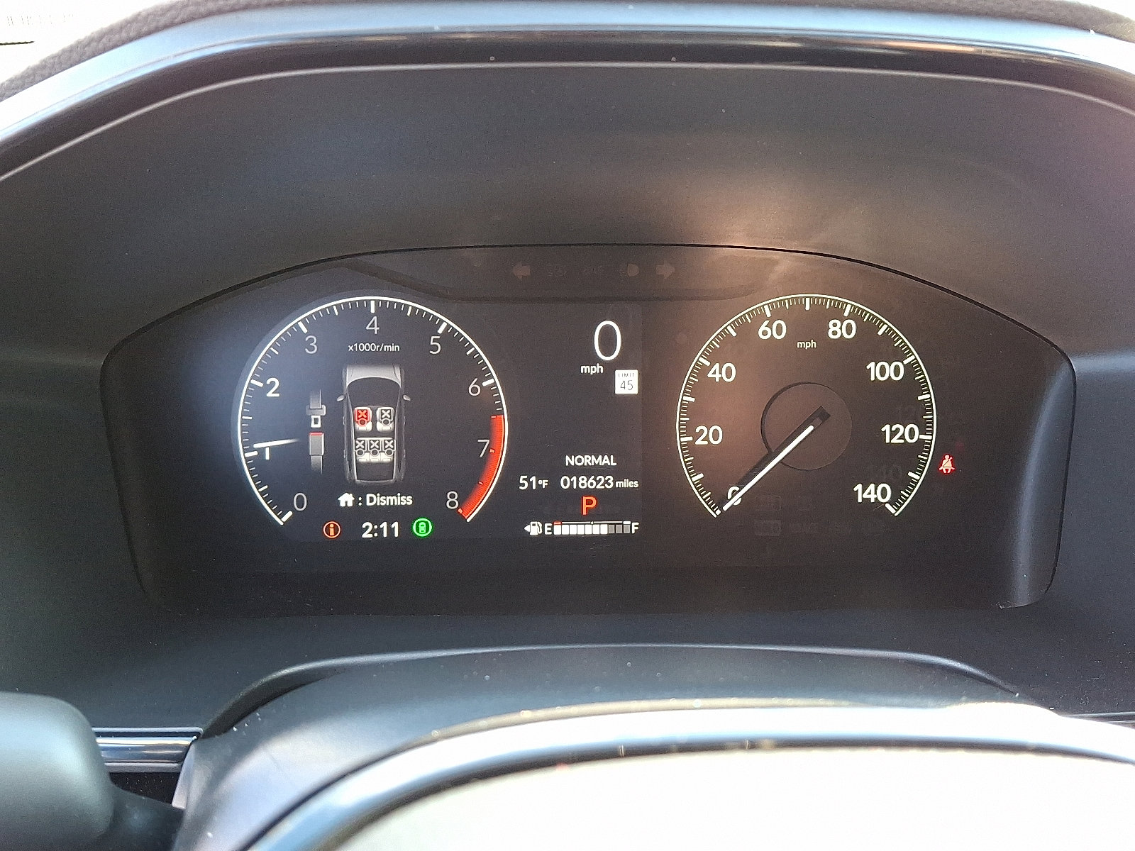 Used 2024 Honda CR-V EX-L image 25