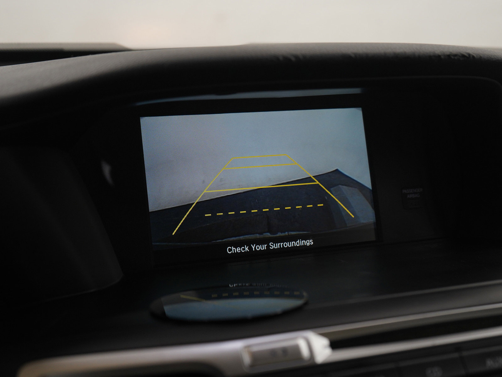 Used 2015 Honda Accord LX image 27