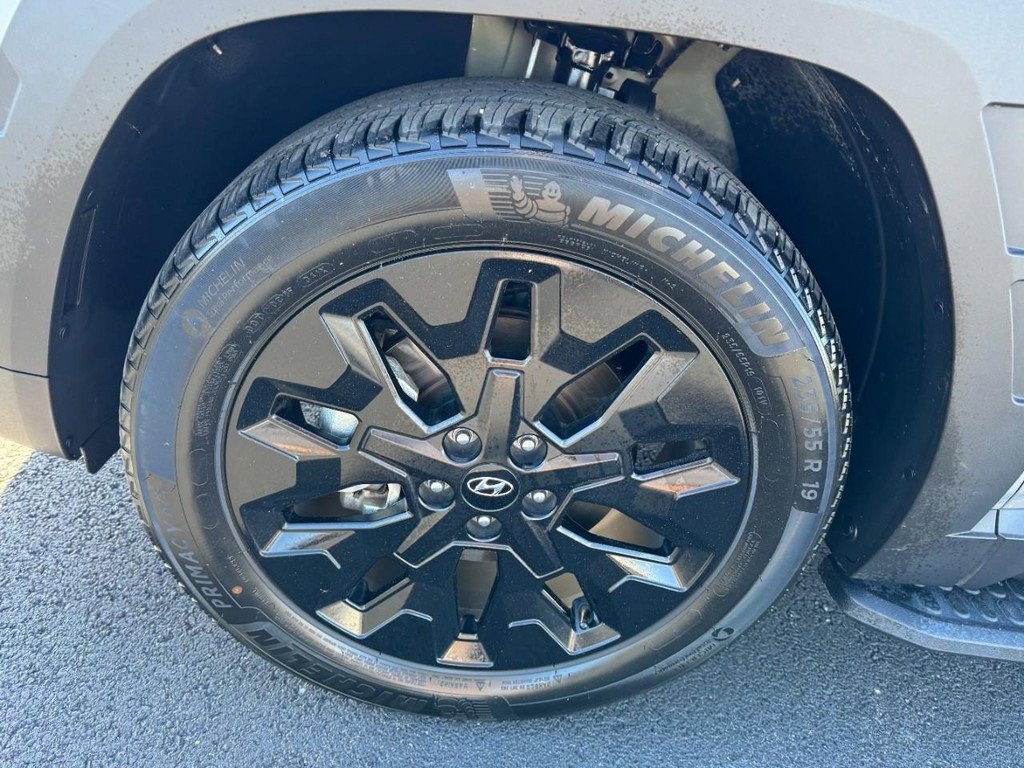 Certified 2024 Hyundai Tucson XRT image 7