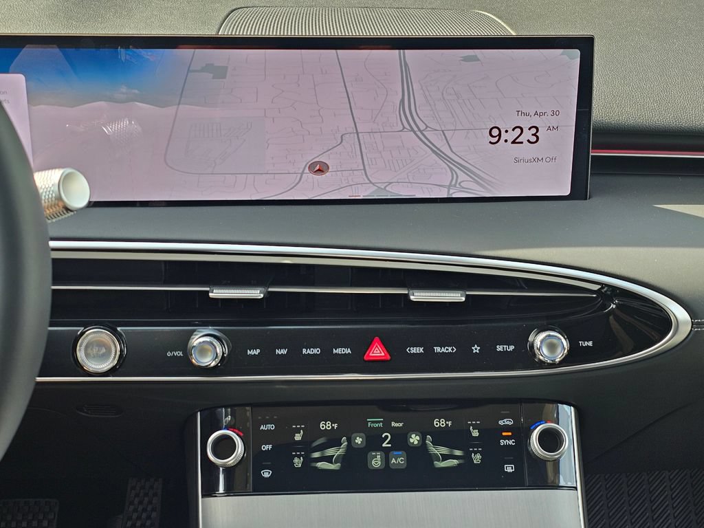 New 2026 Genesis GV70 2.5T Advanced AWD/4WD image 13