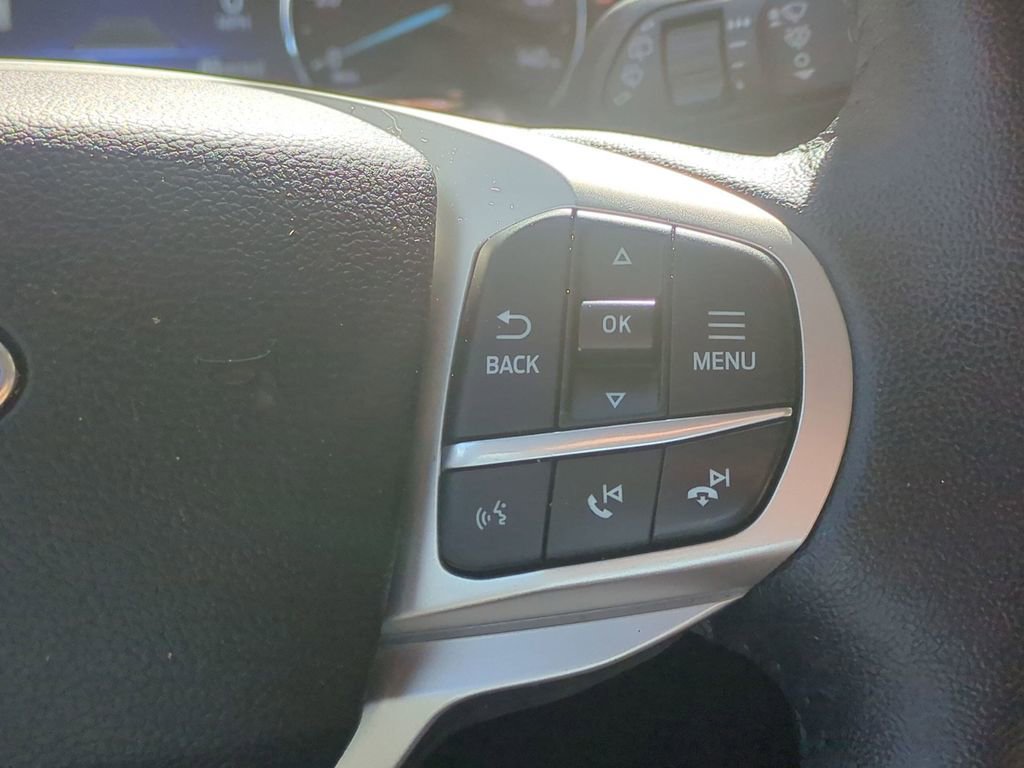 Used 2021 Ford Explorer Limited w/ Equipment Group 301A RWD image 24