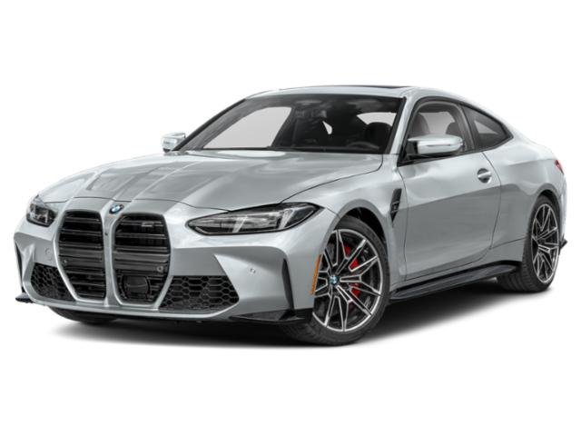 New 2027 BMW M4 xDrive Competition w/ M Driver's Package AWD/4WD image 4