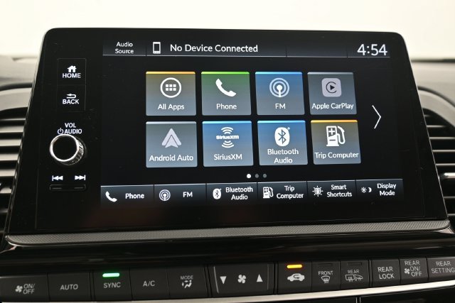 Used 2026 Honda Odyssey EX-L image 21