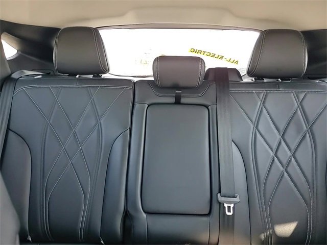 Used 2021 Ford Mustang Mach-E Select w/ Comfort/Appearance Package image 21