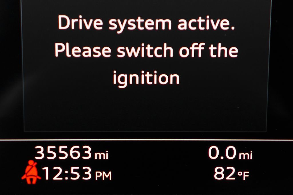 Used 2022 Audi Q5 2.0T Premium Plus w/ Premium Plus Package image 32