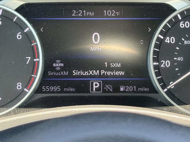 Used 2024 Nissan Sentra SV w/ All-Weather Package FWD image 24