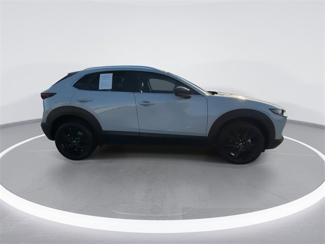 Used 2024 MAZDA CX-30 AWD 2.5 S w/ Select Sport Pkg image 9
