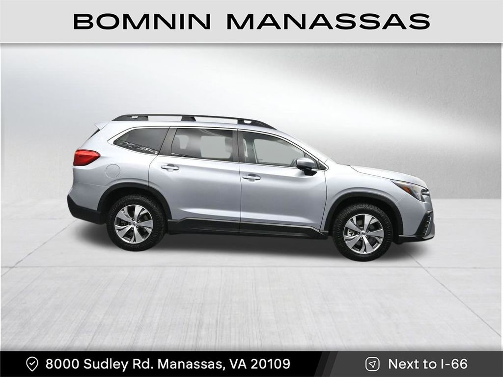 Used 2024 Subaru Ascent Premium w/ Convenience Package AWD/4WD image 6