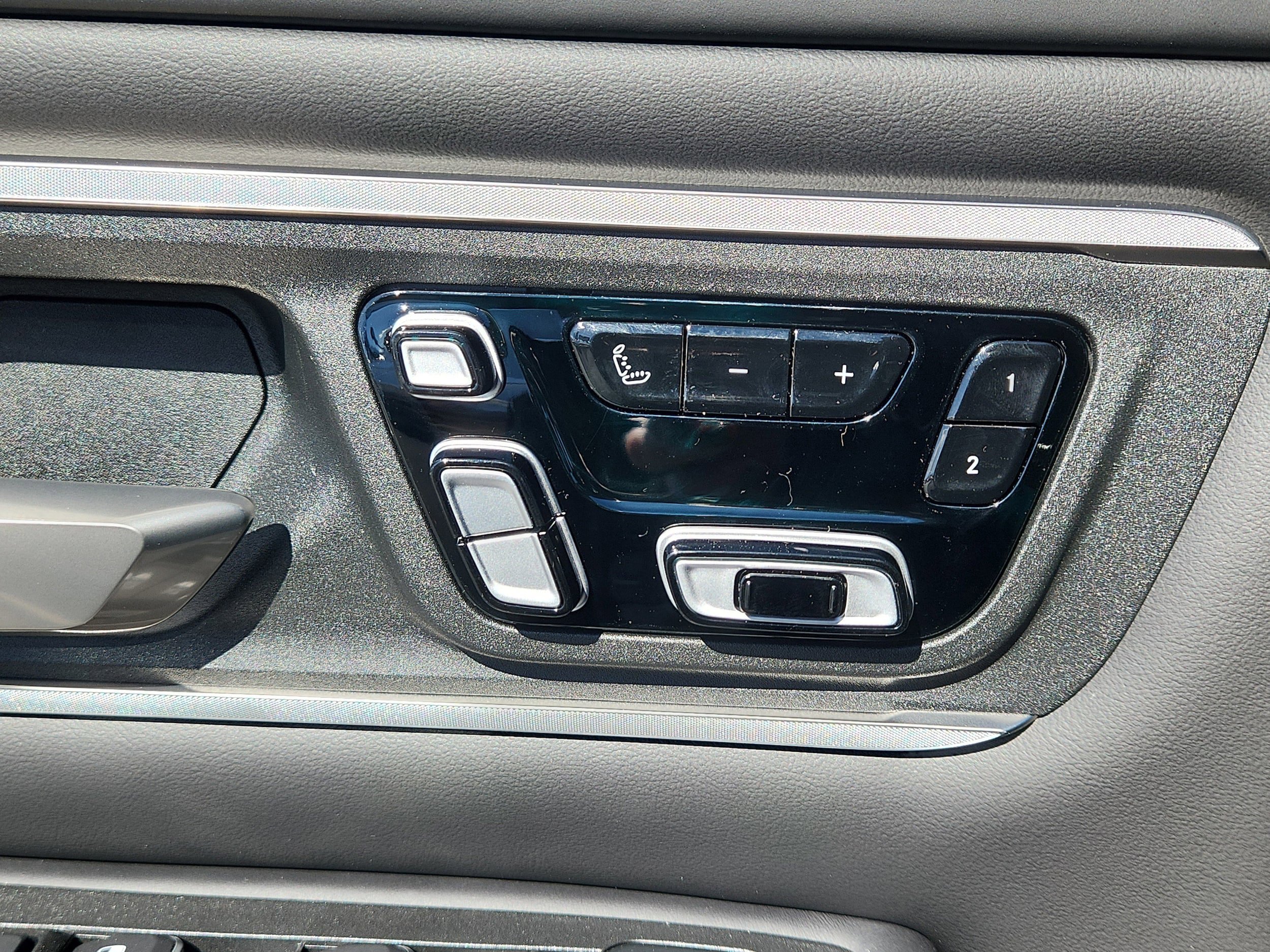 New 2026 RAM 1500 Tungsten w/ Bed Utility Group AWD/4WD image 23