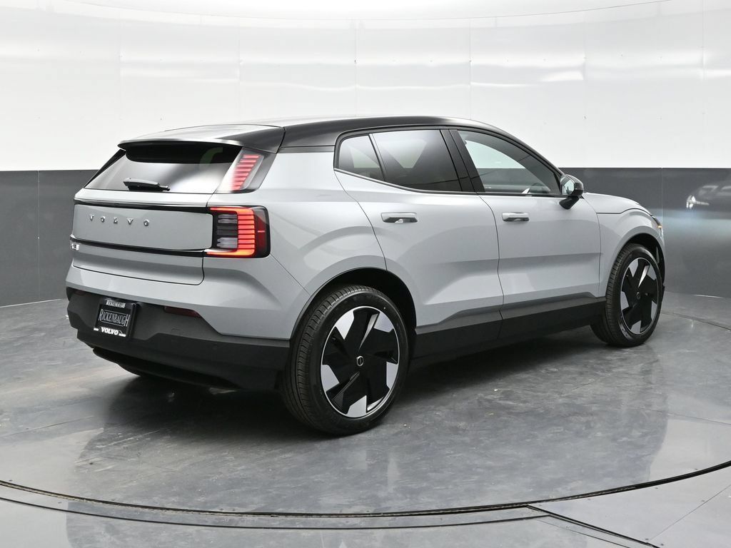 New 2026 Volvo EX30 Plus w/ Protection Package Premier AWD/4WD image 7