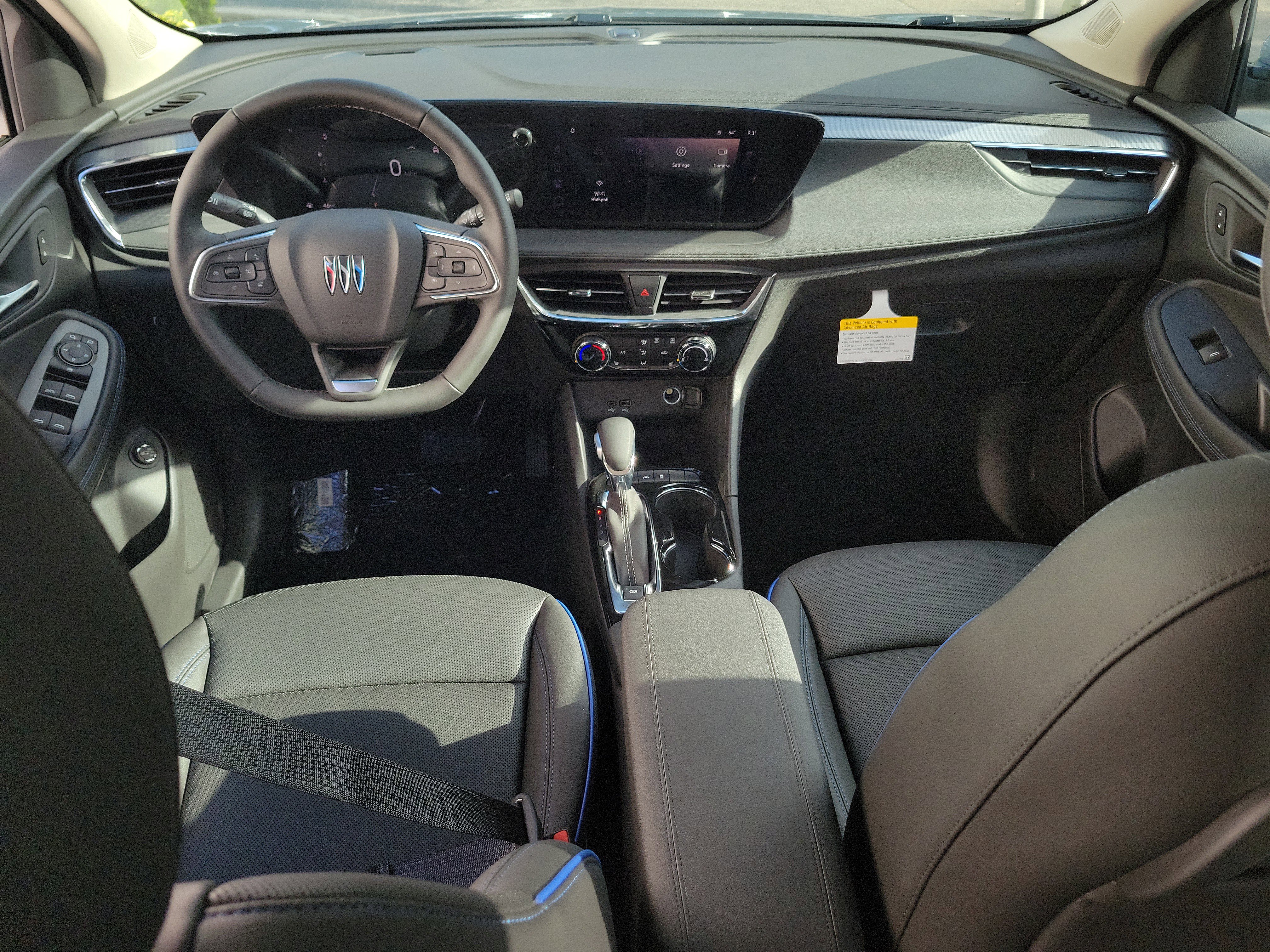 New 2026 Buick Encore GX Sport Touring w/ Advanced Technology Package image 16