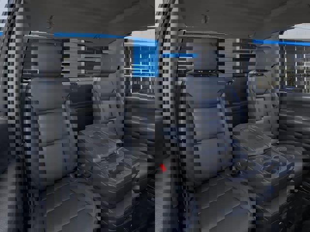 New 2025 Chevrolet Silverado 2500 W/T w/ WT Convenience Package image 16