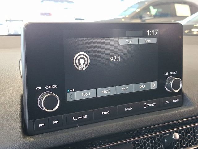 Used 2024 Honda Civic Sport image 16
