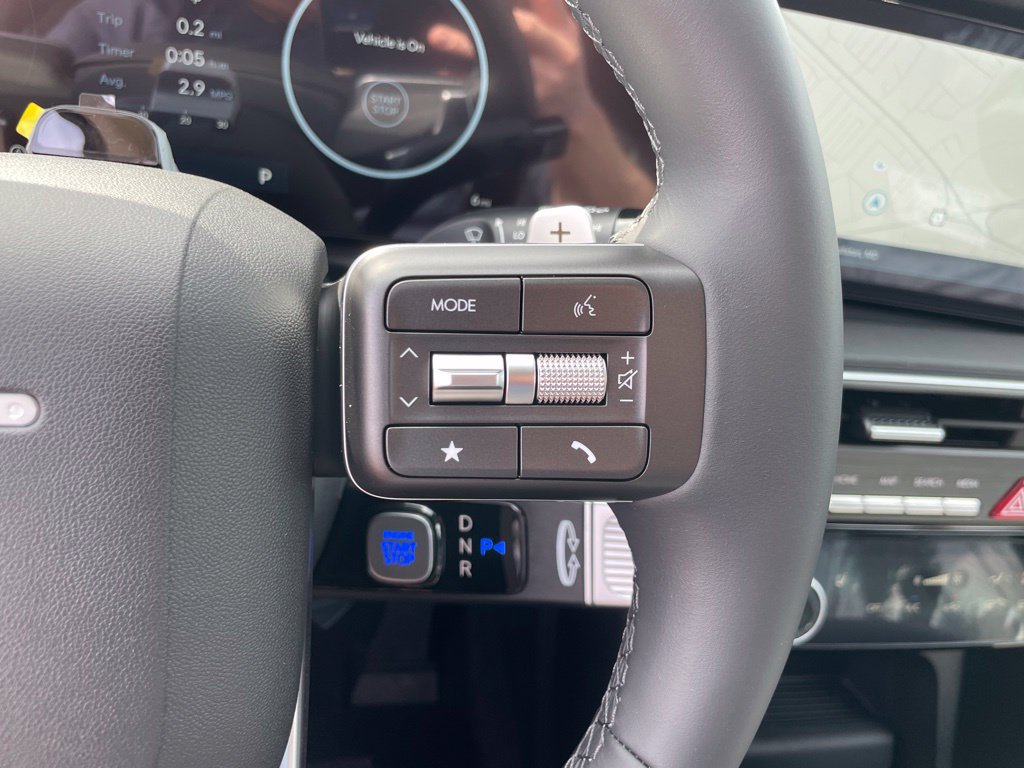 New 2026 Hyundai Palisade SEL AWD/4WD image 16