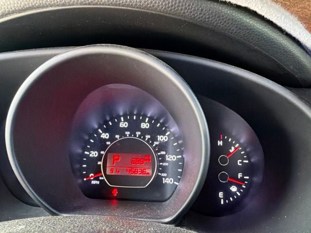 Used 2017 Kia Soul FWD image 18