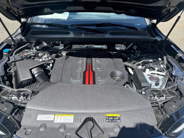 New 2026 Audi SQ5 Premium Plus AWD/4WD image 27
