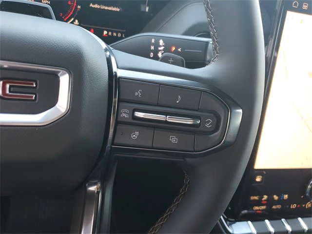 New 2026 GMC Yukon AT4 w/ AT4 Premium Plus Package image 23