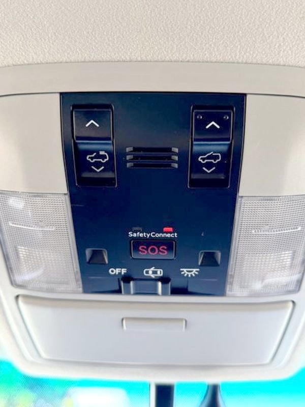 Used 2017 Lexus GX 460 image 16