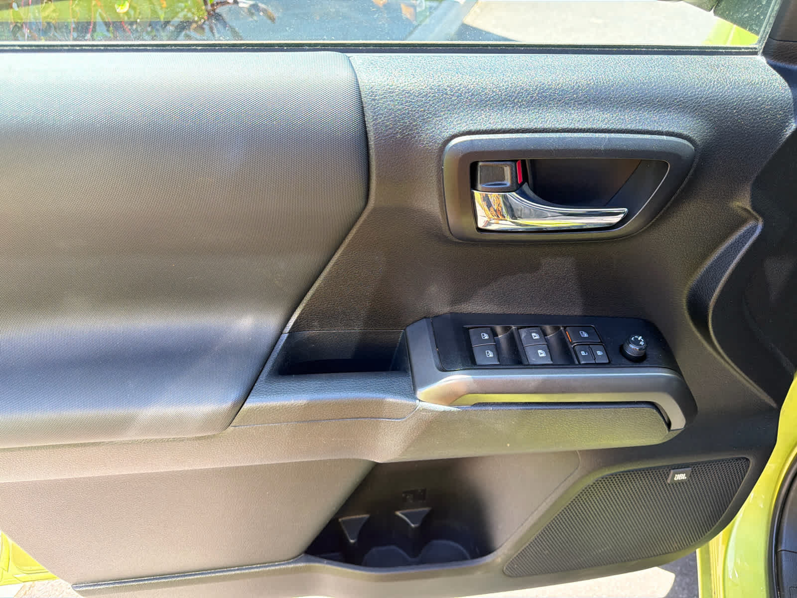 Used 2023 Toyota Tacoma TRD Sport RWD image 12