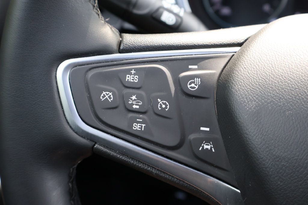 Certified 2023 Chevrolet Equinox Premier AWD/4WD image 33