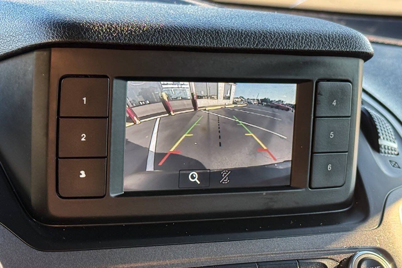 Used 2019 Ford Transit Connect XL FWD image 25