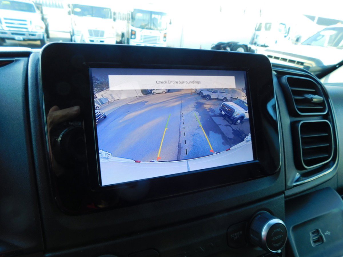 Used 2023 RAM ProMaster 2500 image 17