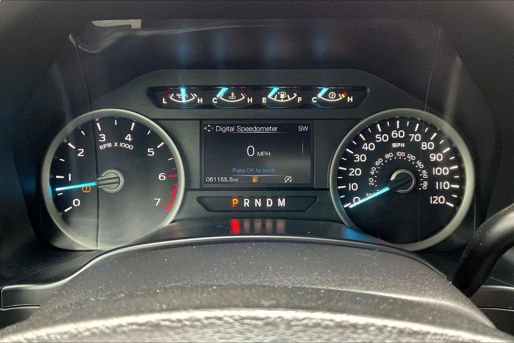 Used 2018 Ford F150 XLT w/ Equipment Group 301A Mid image 22