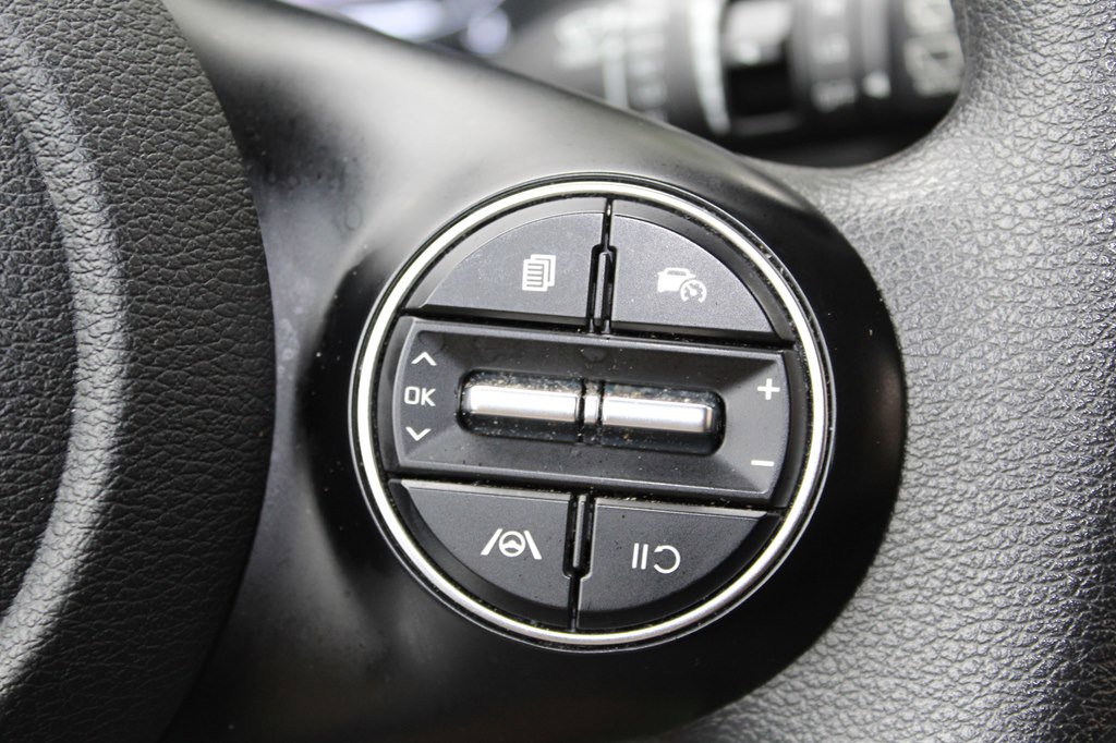 Used 2024 Kia Soul LX w/ Option Group 015 image 35