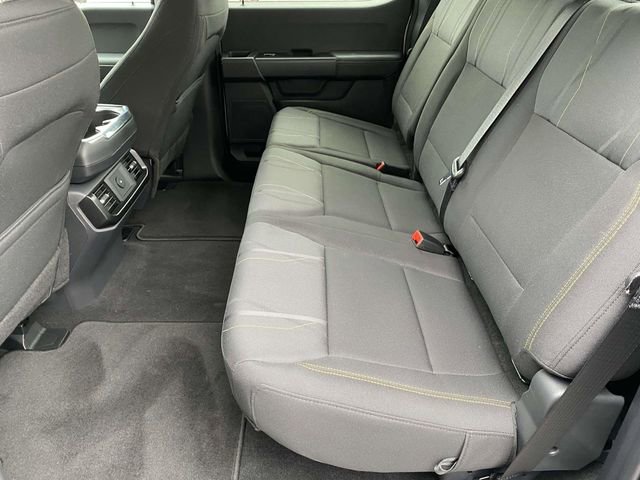 Certified 2025 Ford F150 STX w/ STX Black Appearance Package image 15