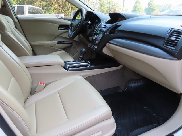 Used 2017 Acura RDX FWD image 35