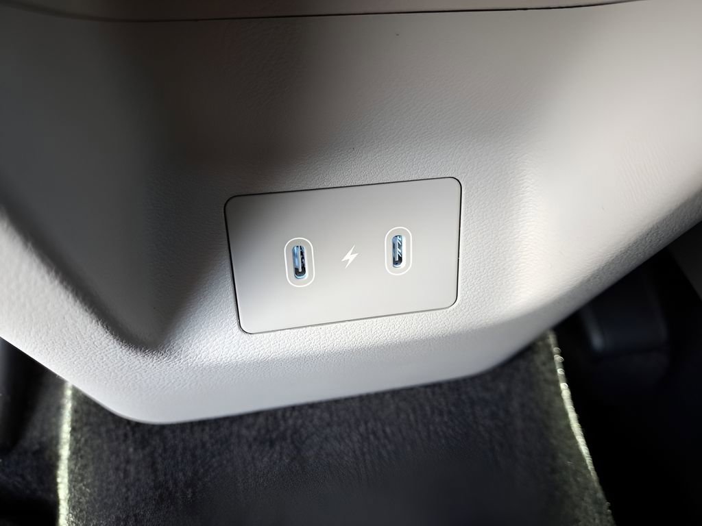 New 2026 Hyundai Tucson Blue SE AWD/4WD image 9