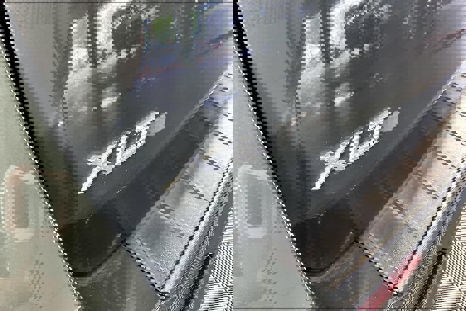 Used 2024 Ford Explorer XLT w/ Equipment Group 202A image 10