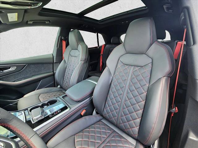 New 2026 Audi Q8 Prestige AWD/4WD image 14