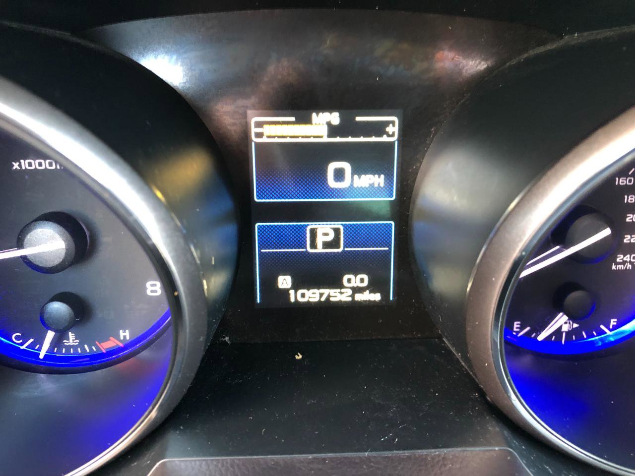 Used 2016 Subaru Outback 2.5i Limited w/ Popular Package #4 image 17