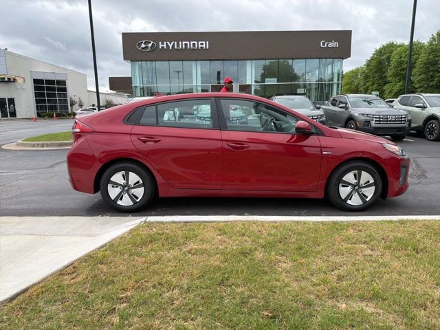 Used 2020 Hyundai Ioniq Blue FWD image 15