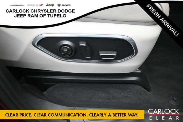 Used 2024 Jeep Wagoneer 2WD image 41